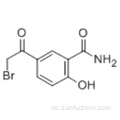 5-Bromacetylsalicylamid CAS 73866-23-6